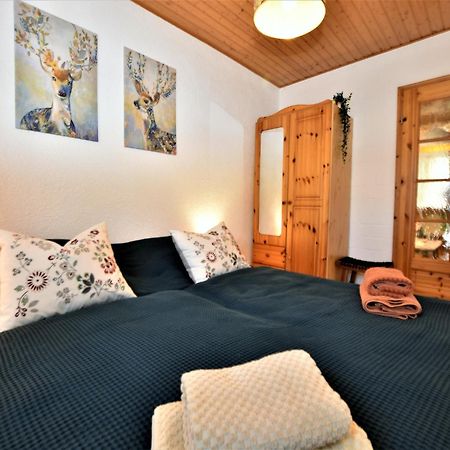 Cozy Apartment In Rerik With Sea Near Buitenkant foto