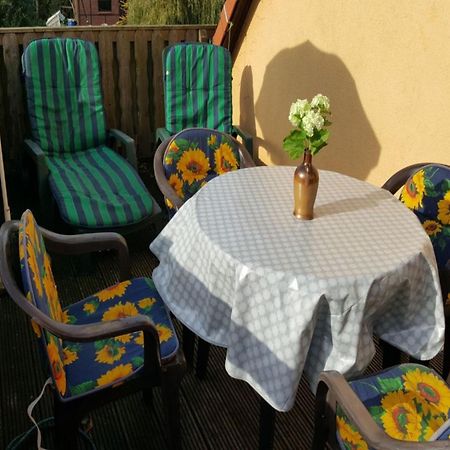 Cozy Apartment In Rerik With Sea Near Buitenkant foto