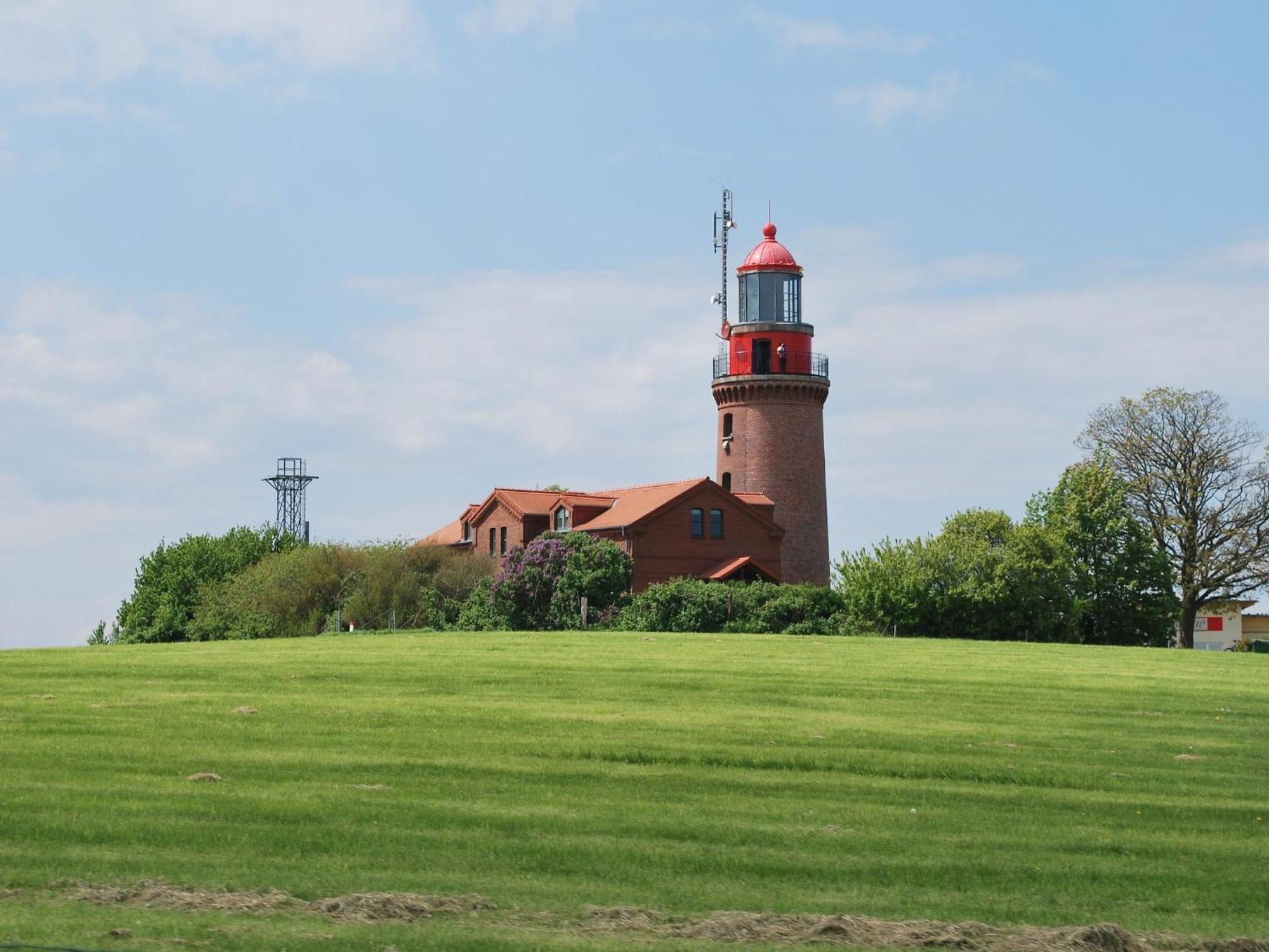 Cozy Apartment In Rerik With Sea Near Buitenkant foto