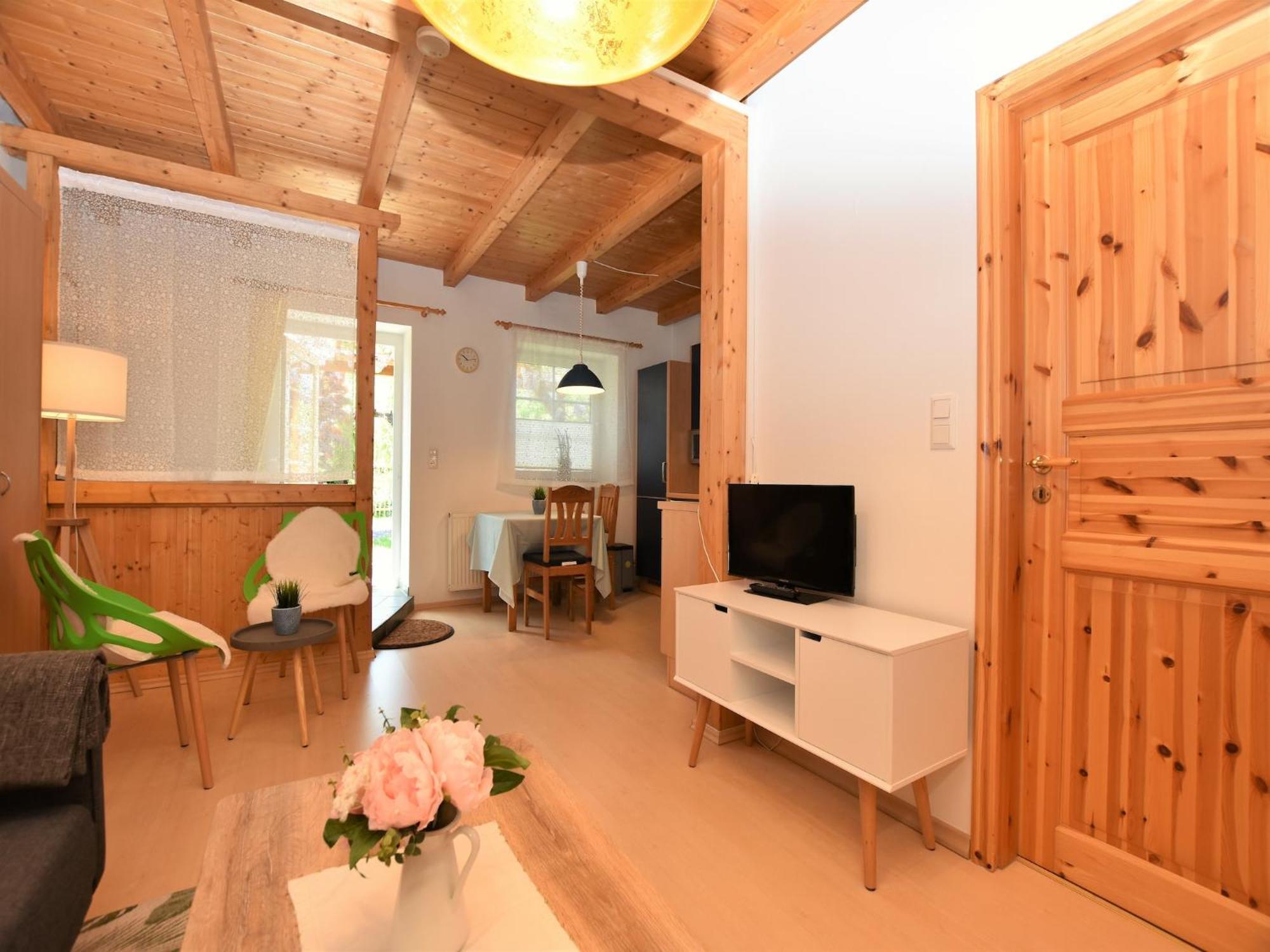 Cozy Apartment In Rerik With Sea Near Buitenkant foto