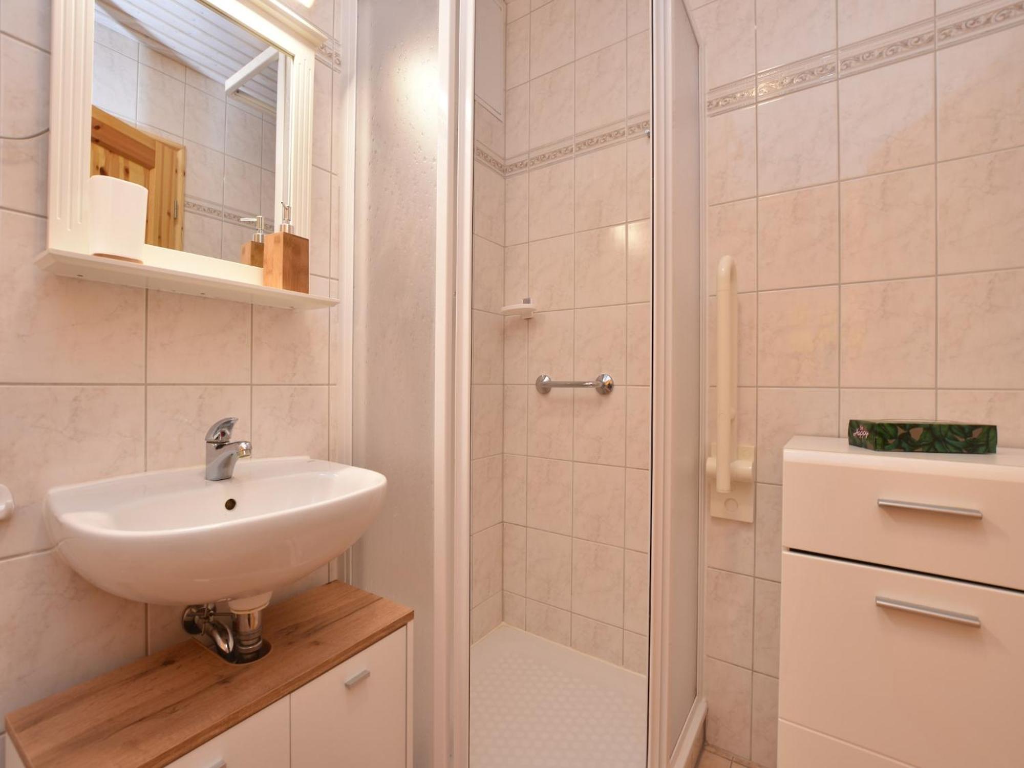 Cozy Apartment In Rerik With Sea Near Buitenkant foto