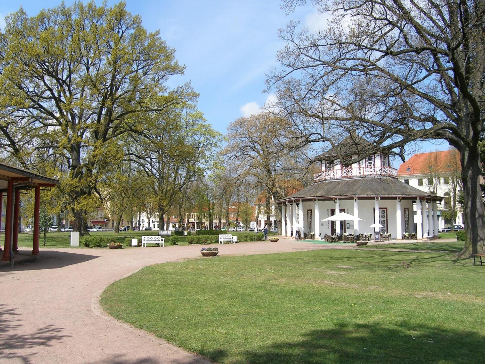 Cozy Apartment In Rerik With Sea Near Buitenkant foto