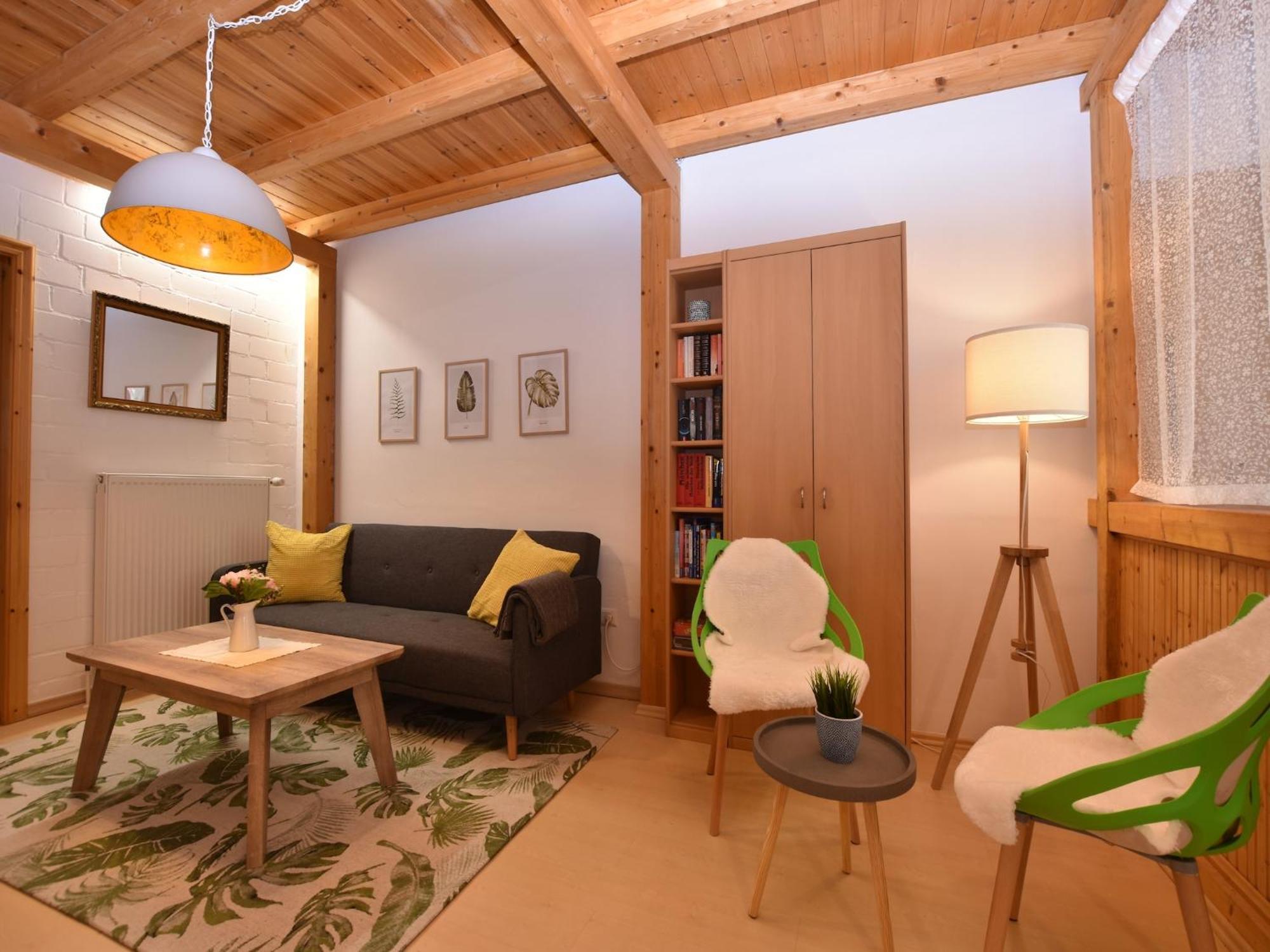 Cozy Apartment In Rerik With Sea Near Buitenkant foto