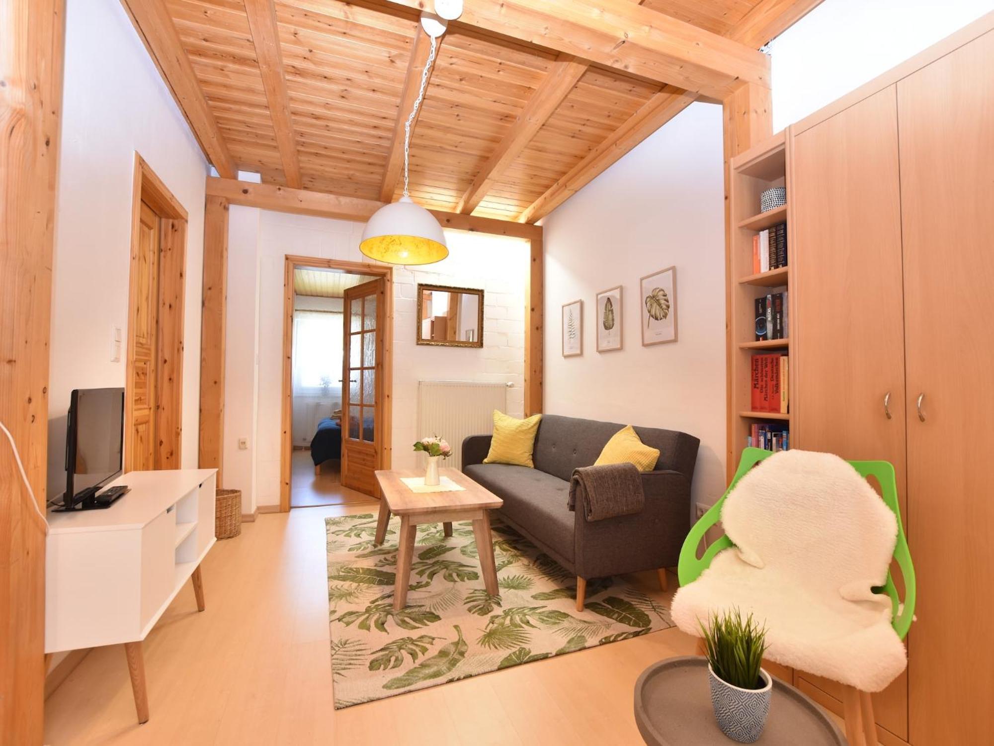 Cozy Apartment In Rerik With Sea Near Buitenkant foto