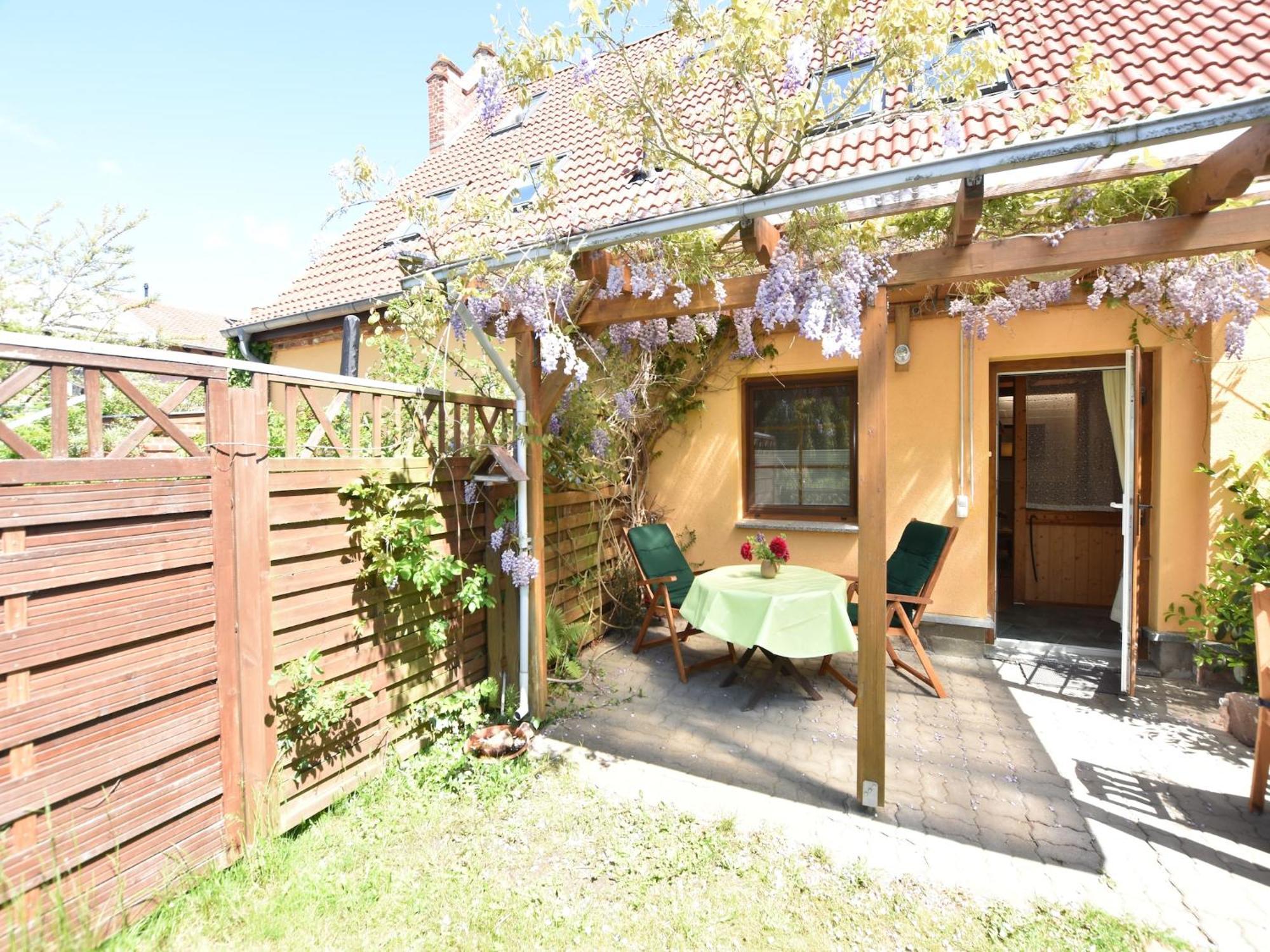 Cozy Apartment In Rerik With Sea Near Buitenkant foto