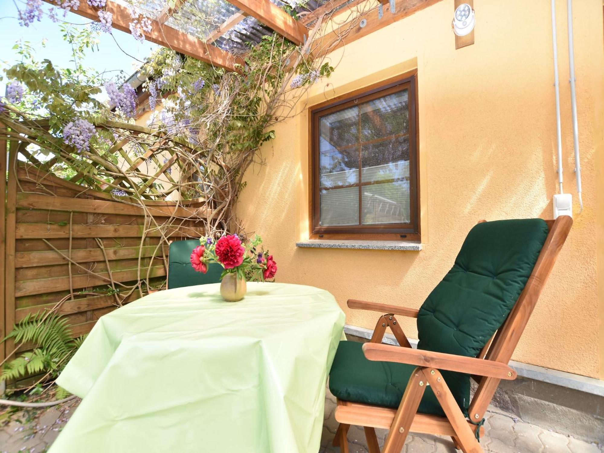 Cozy Apartment In Rerik With Sea Near Buitenkant foto