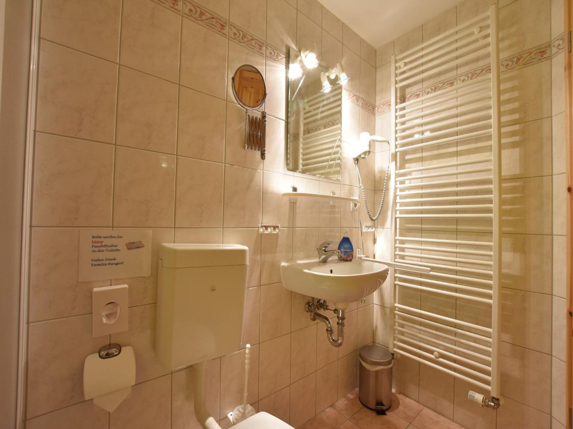 Cozy Apartment In Rerik With Sea Near Buitenkant foto