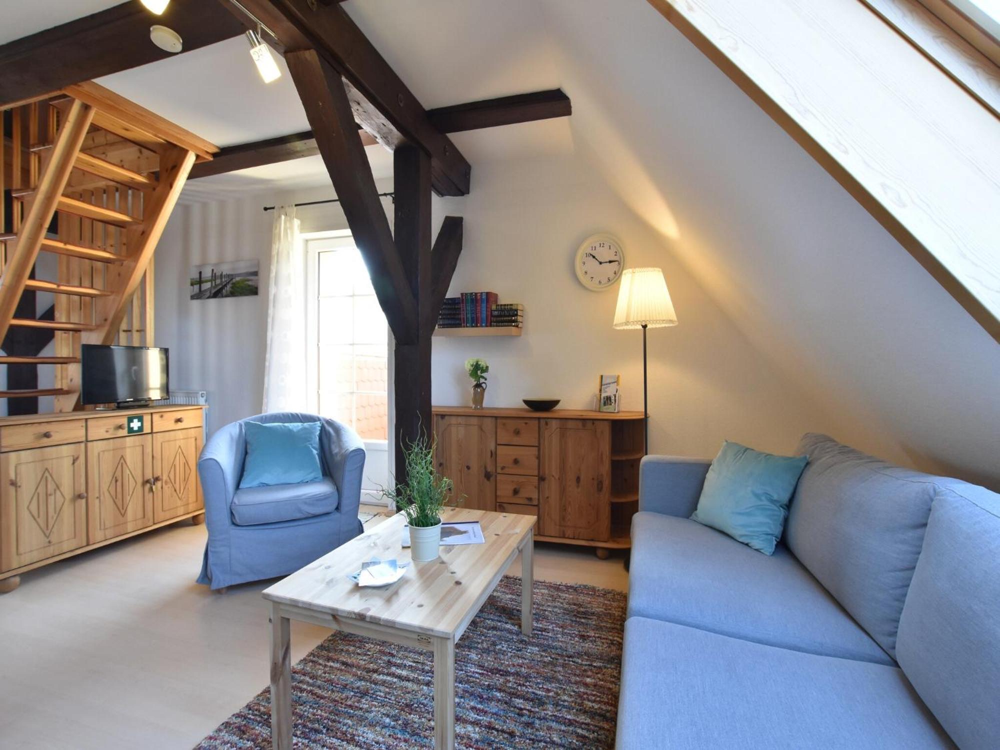 Cozy Apartment In Rerik With Sea Near Buitenkant foto
