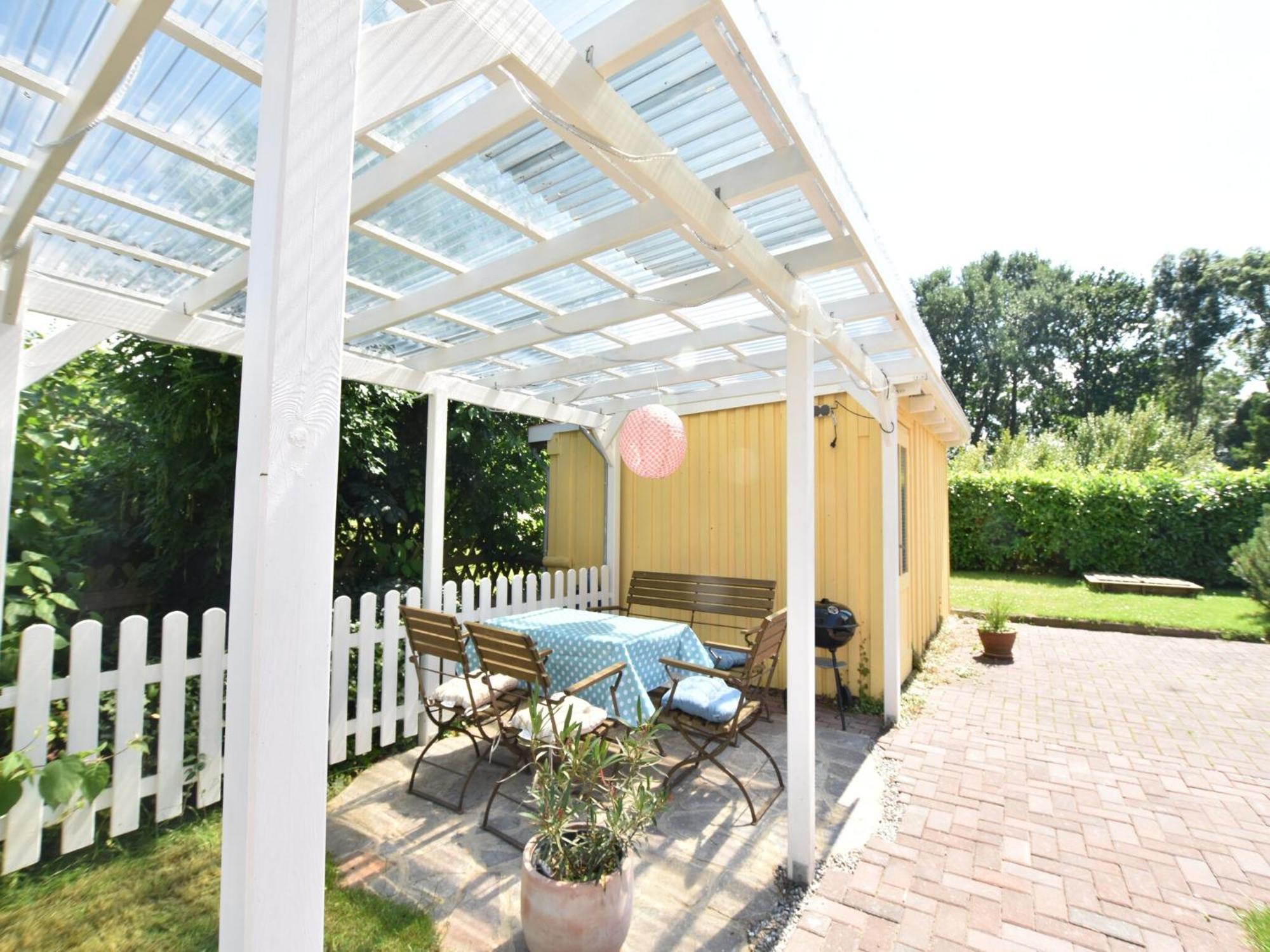 Cozy Apartment In Rerik With Sea Near Buitenkant foto