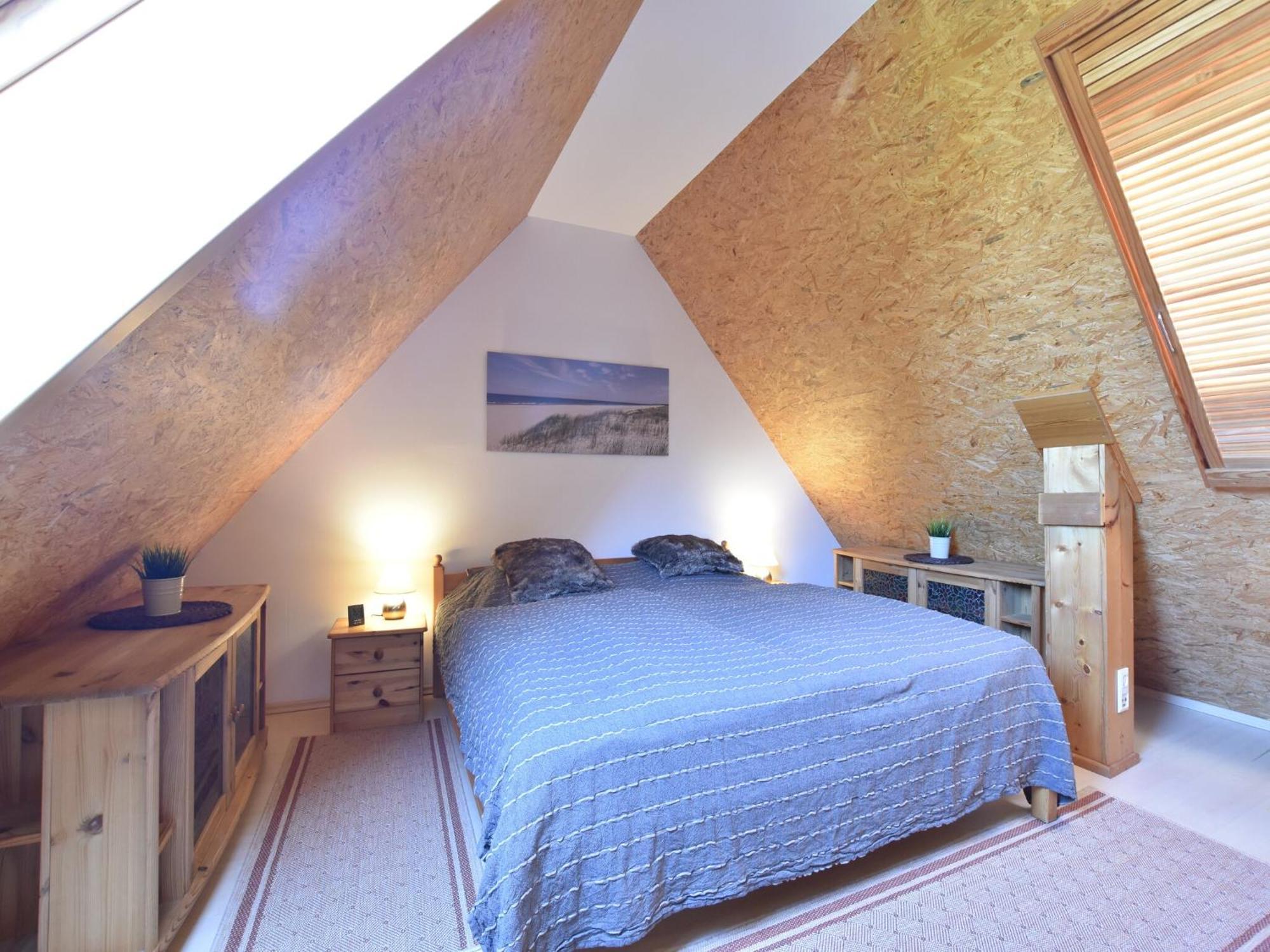 Cozy Apartment In Rerik With Sea Near Buitenkant foto