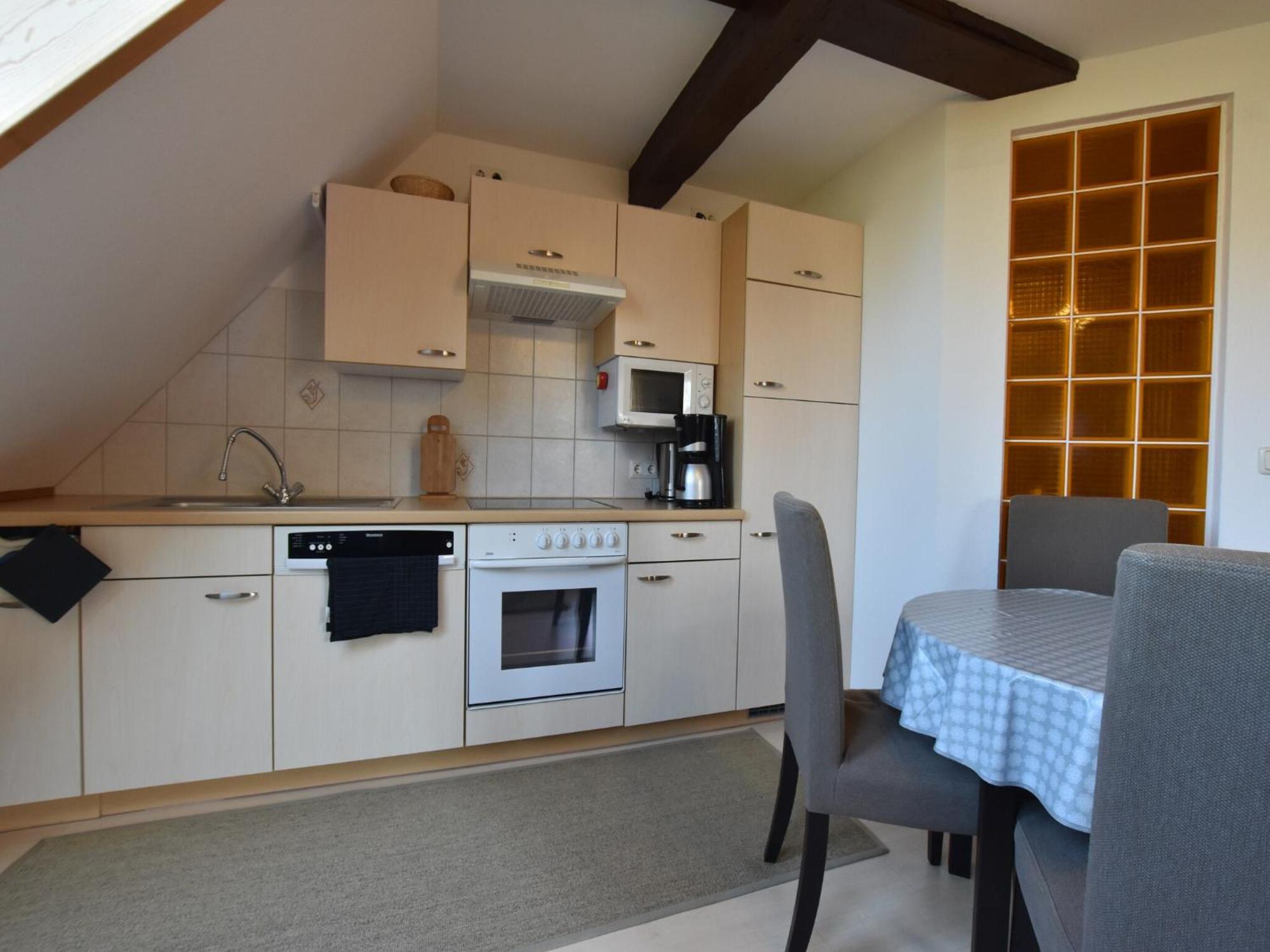 Cozy Apartment In Rerik With Sea Near Buitenkant foto