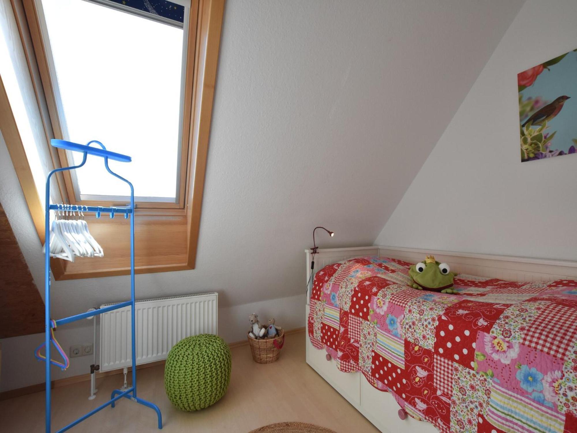 Cozy Apartment In Rerik With Sea Near Buitenkant foto