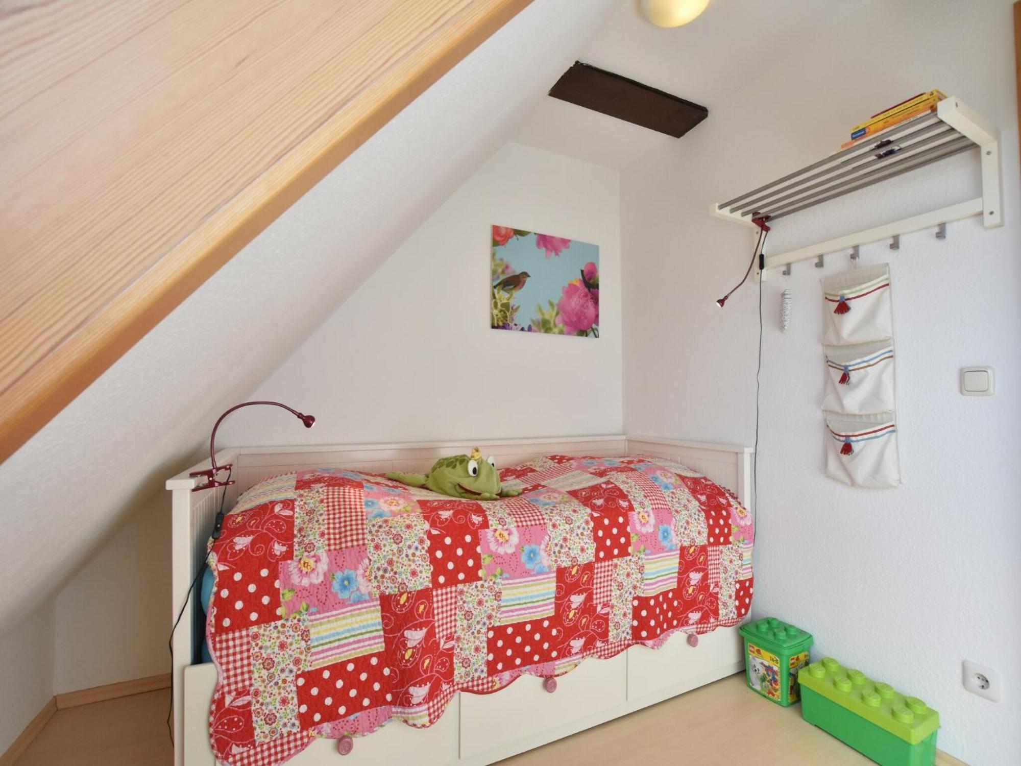 Cozy Apartment In Rerik With Sea Near Buitenkant foto