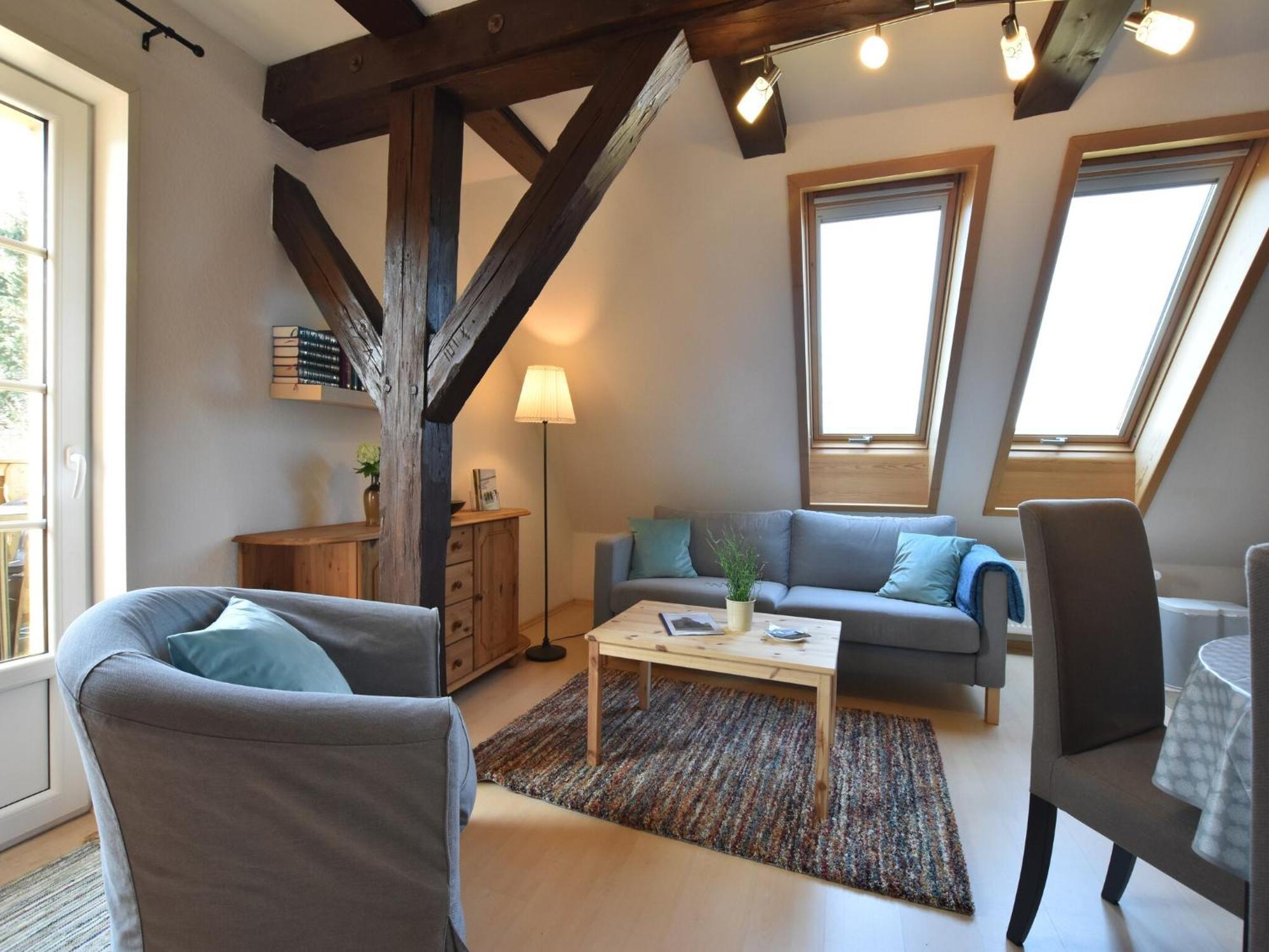 Cozy Apartment In Rerik With Sea Near Buitenkant foto